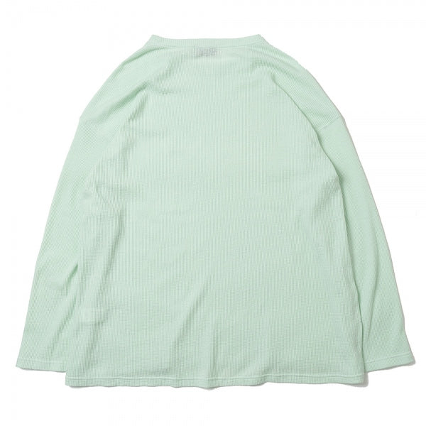 THERMAL L/S (GR-2202) | gourmet jeans / カットソー (MEN) | gourmet