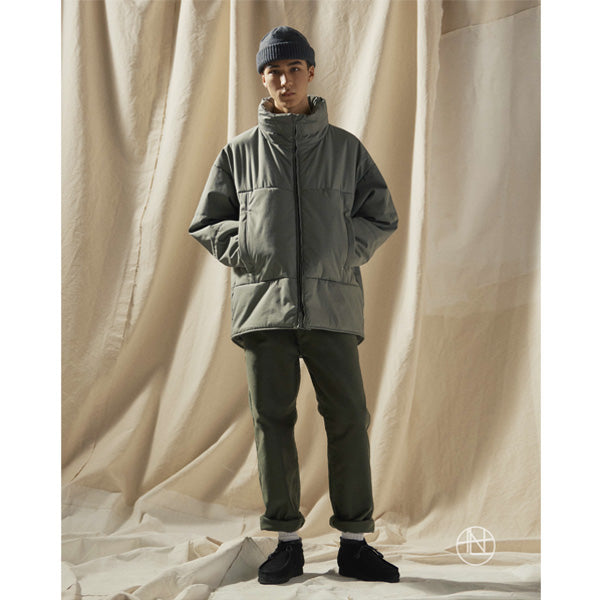 Insulation Jacket (SUAF266) | nanamica / ジャケット (MEN