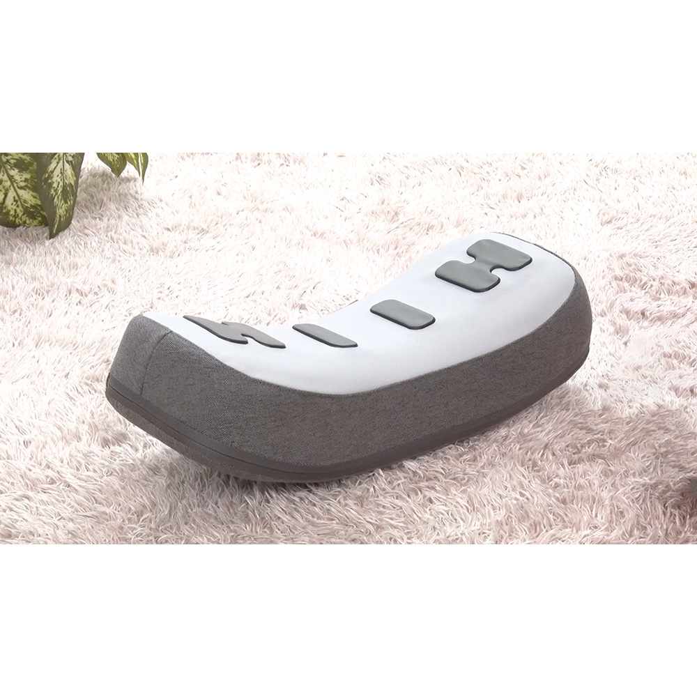 dショッピング |フィットネスクラブが作った スタイリークッション 筋