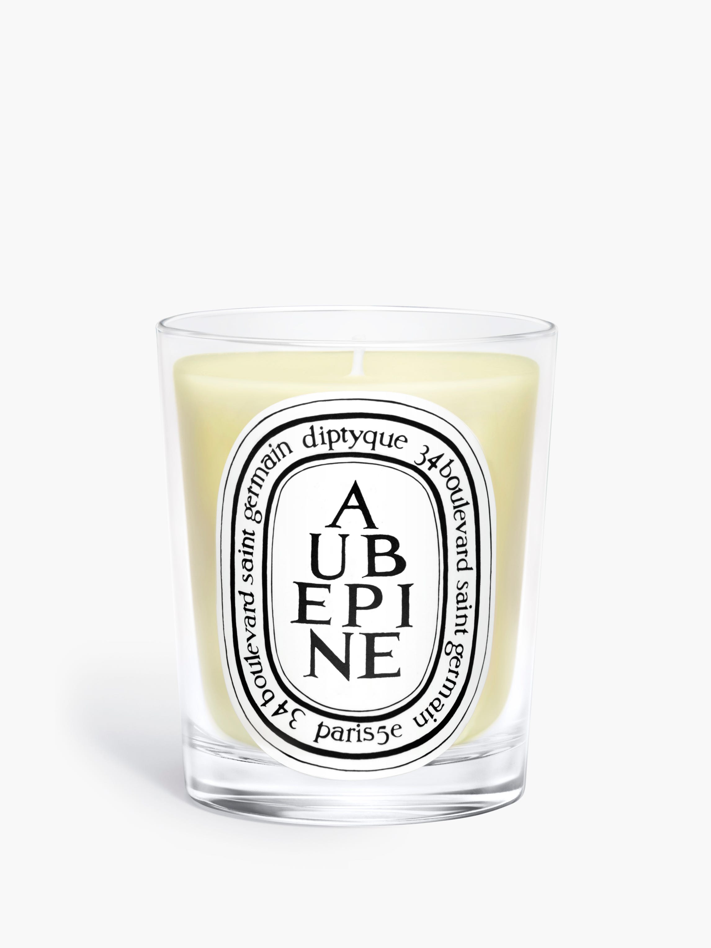 Vétyver (Vetiver) - Classic candle | Diptyque Paris