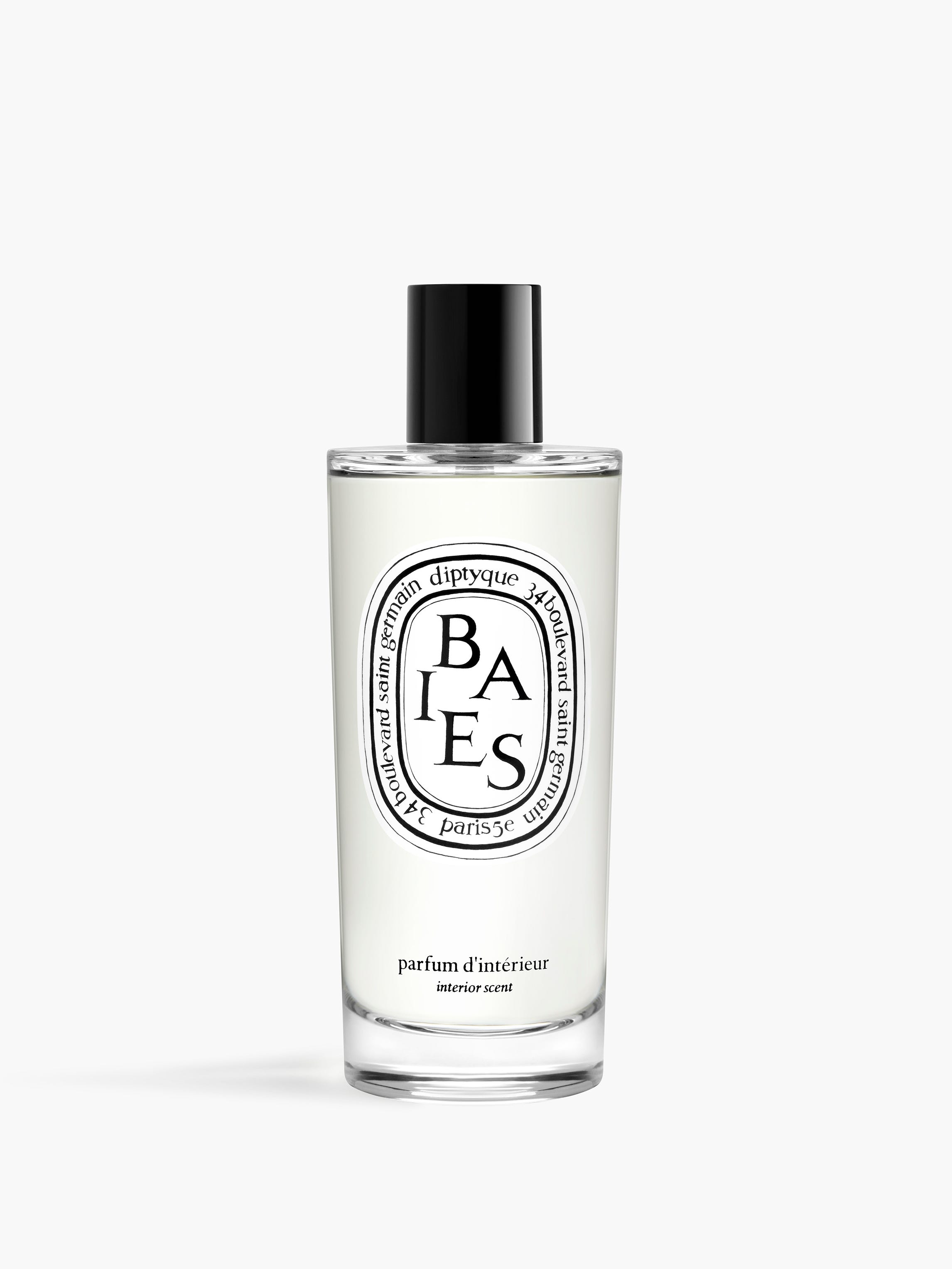 Baies (べ) - ルーム スプレー | Diptyque Paris