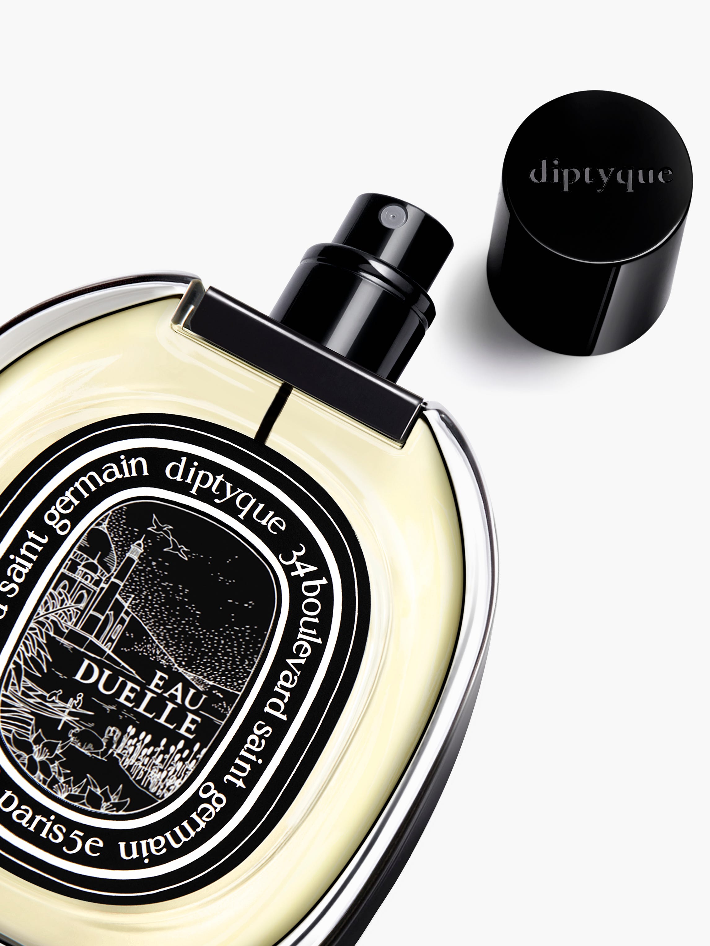 Eau Duelle - Eau de parfum - 75ml | Diptyque Paris