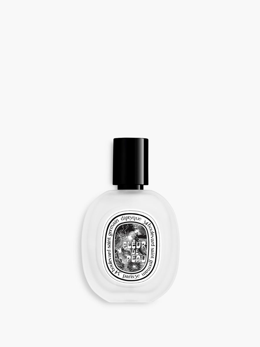 Fleur de Peau (フルールドゥポー) - オードトワレ - 50ml | Diptyque