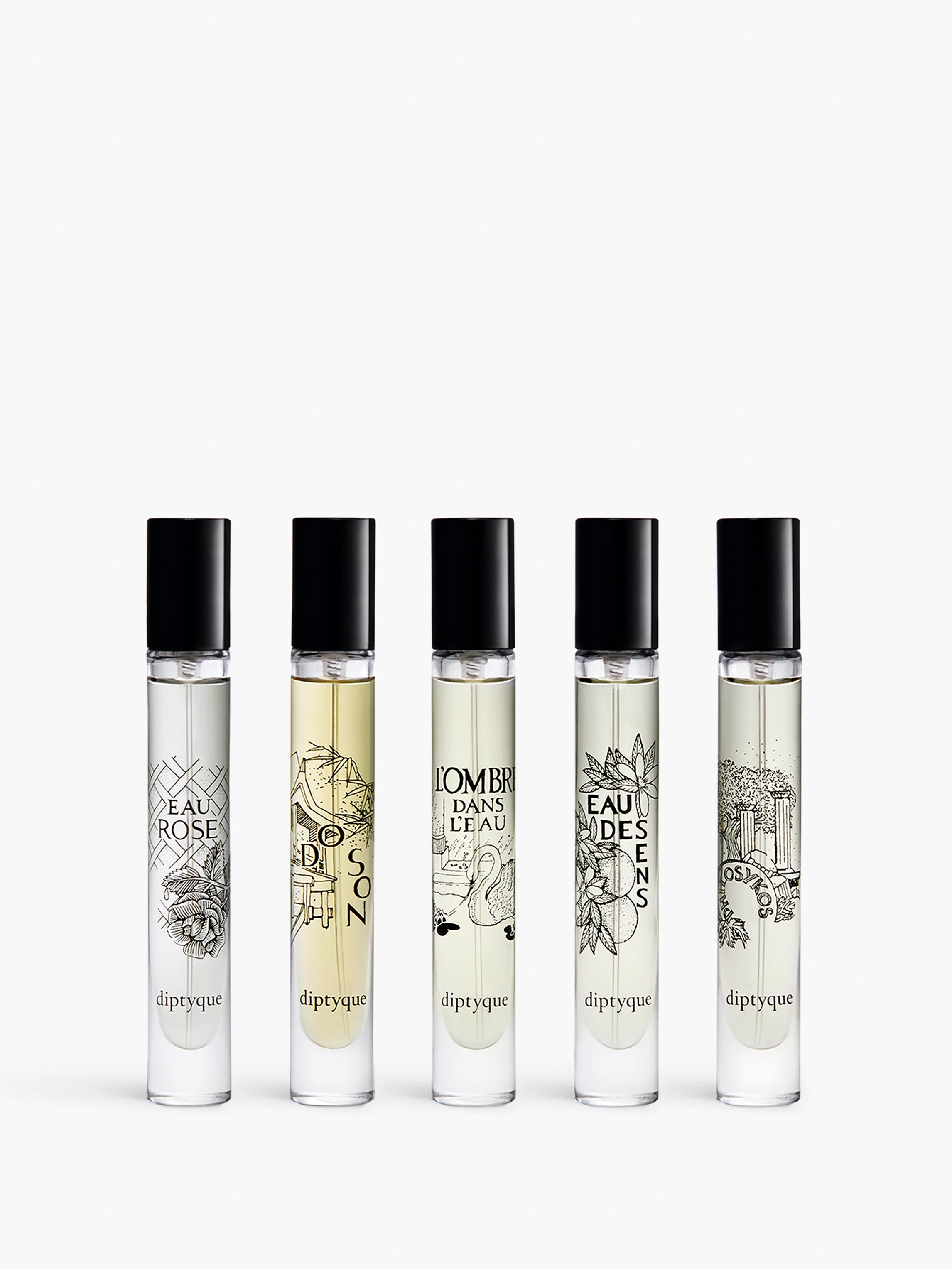 ディスカバリーサイズ