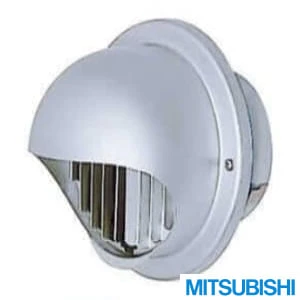 三菱電機 VD-10ZFC12 天井埋込形換気扇 通販(卸価格)|天井扇ならプロ