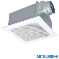 三菱電機 VD-18ZX14-C 天井埋込形換気扇 通販(卸価格)|天井扇ならプロ