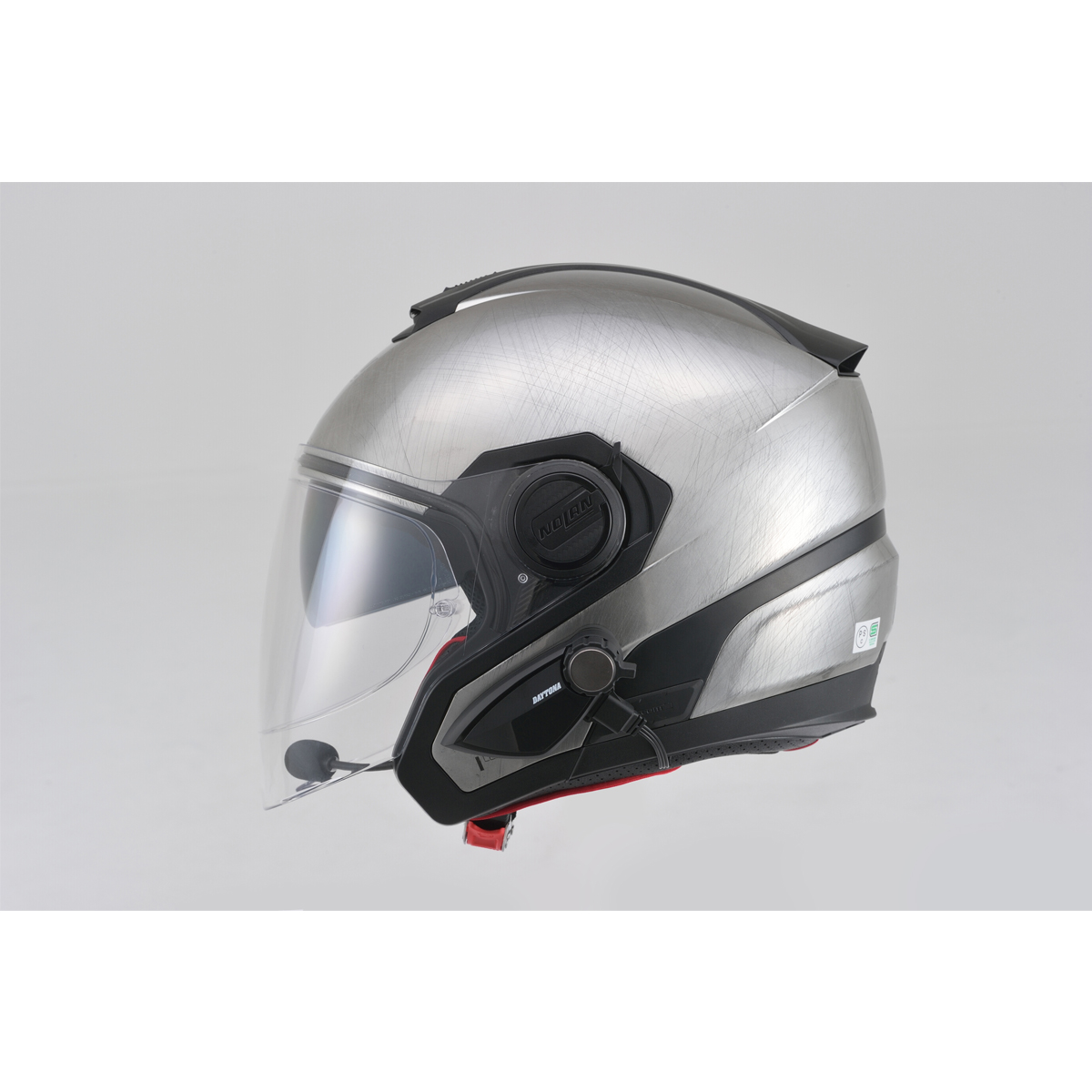 DAYTONA DT-E1 ワイヤレスインカム| Dirtbikeplus (ダートバイクプラス)