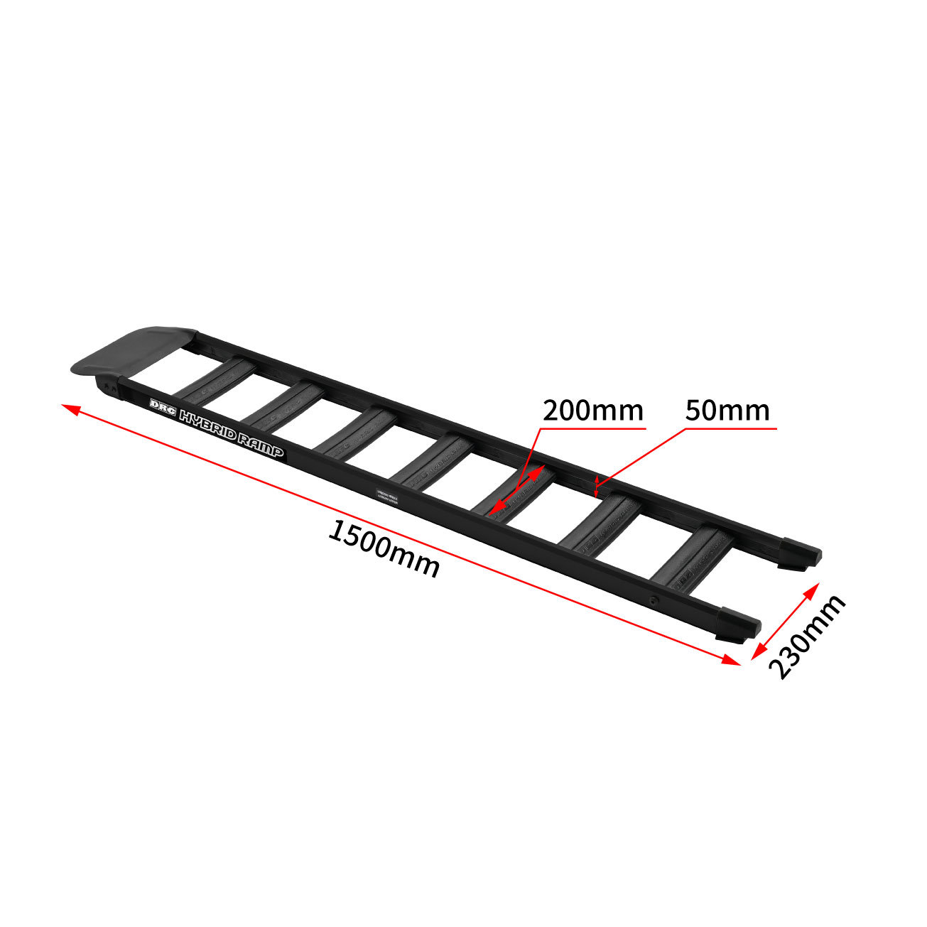 ハイブリッドランプ｜ダートフリーク / DIRTFREAK