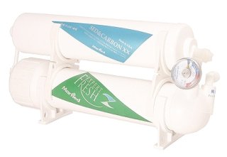 飼育用品・器具】【通販】【浄水器】【浄水器用加圧ポンプ】クロノス