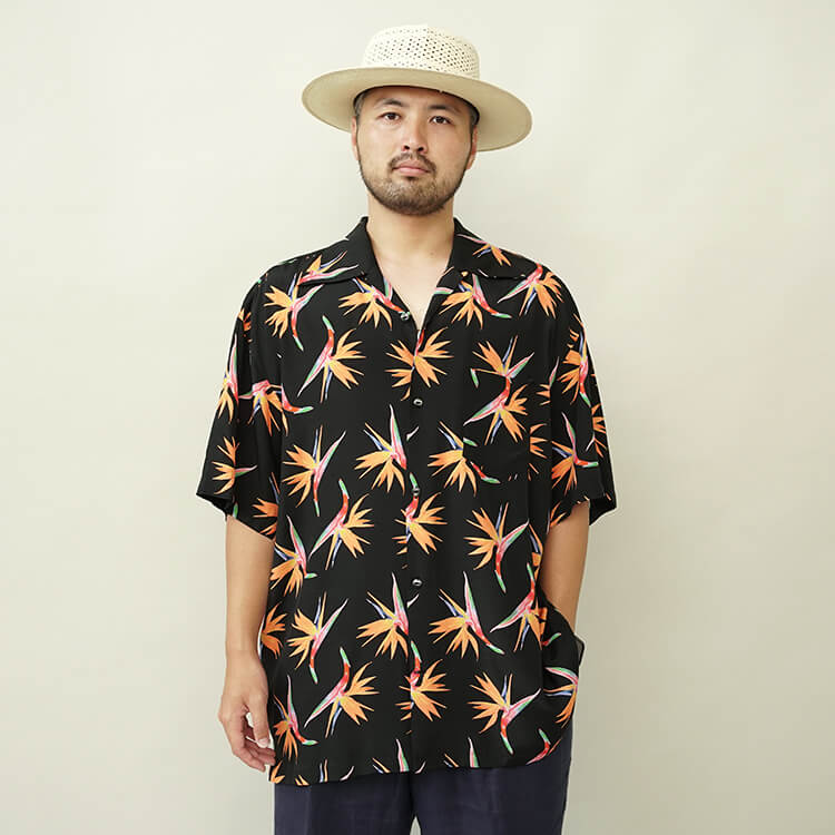 サイズガイド | Aloha Blossom（アロハブロッサム）特集 | Dice&Dice