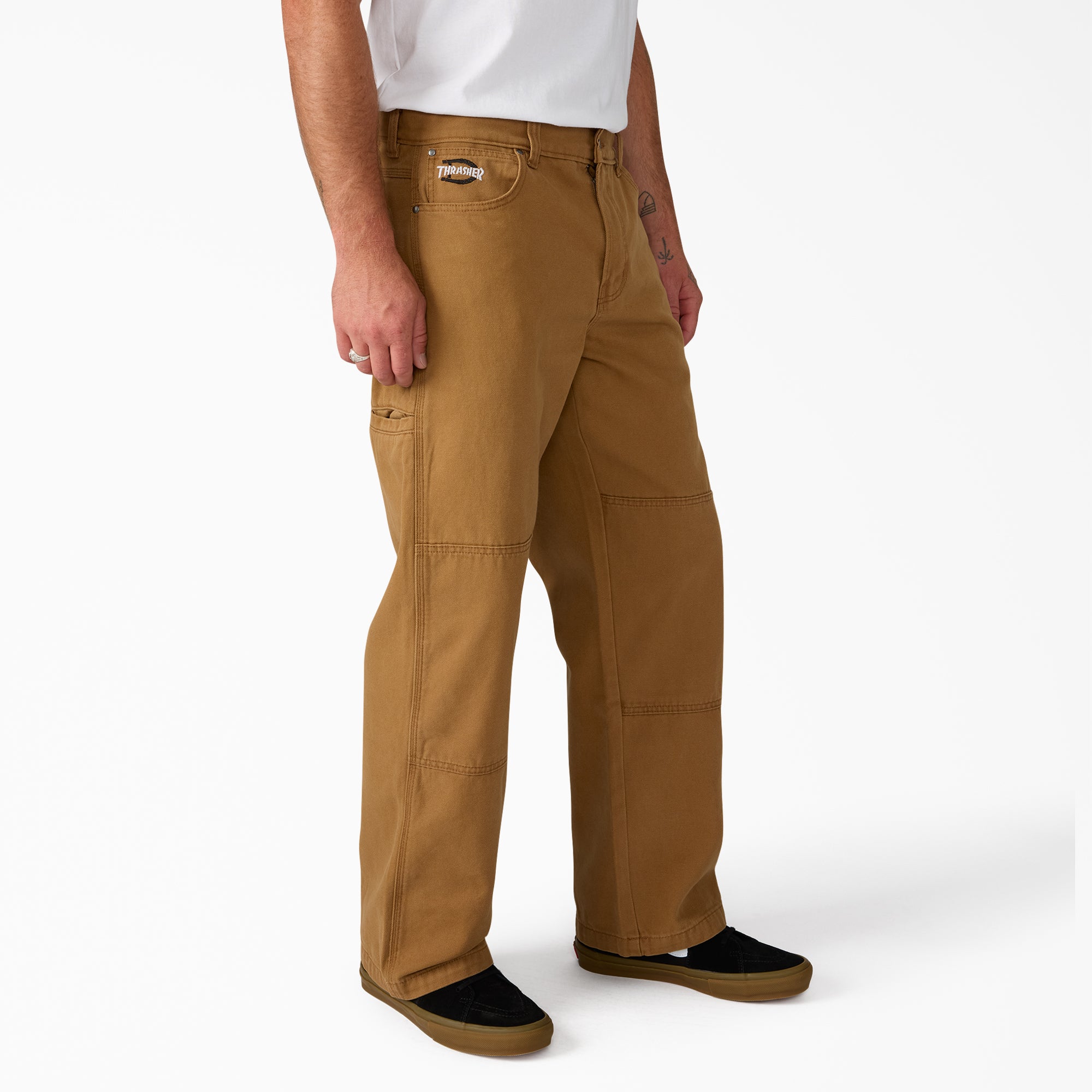 Dickies X Thrasher Double Knee Pants | Dickies US