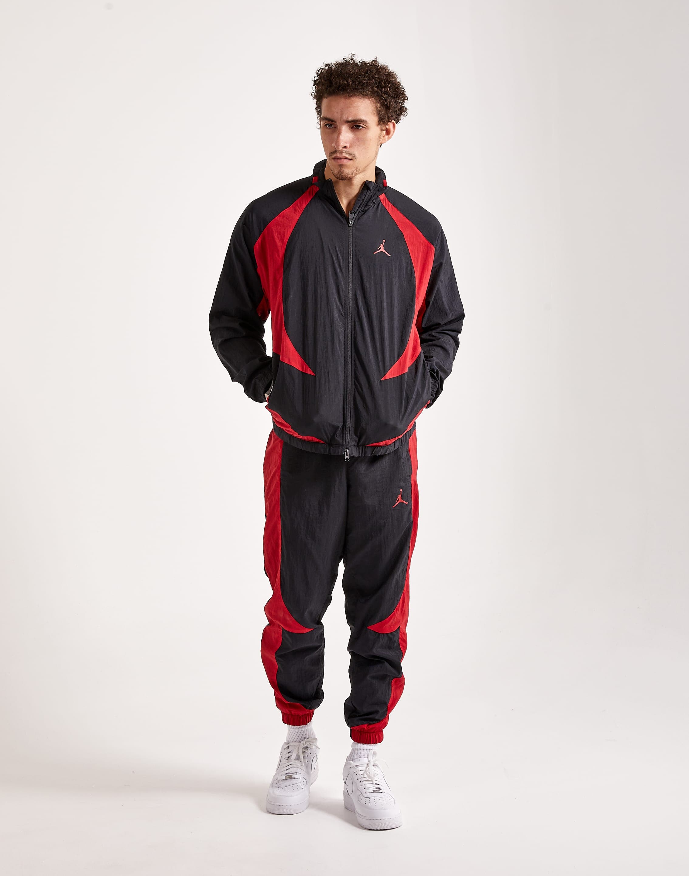 Jordan Sport Jam Warm-Up Pants – DTLR