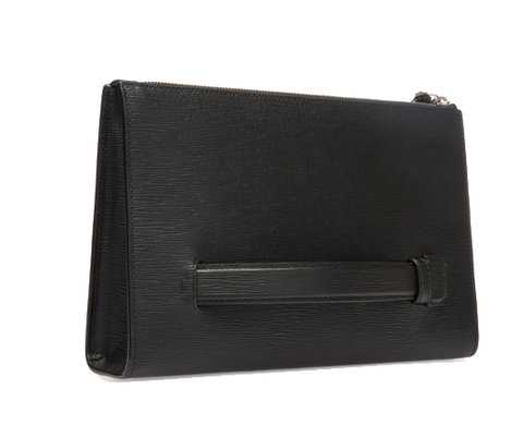 BALLY CLUTCH BANNER/00 #6138508 – Diplomatic Duty Free Shop in