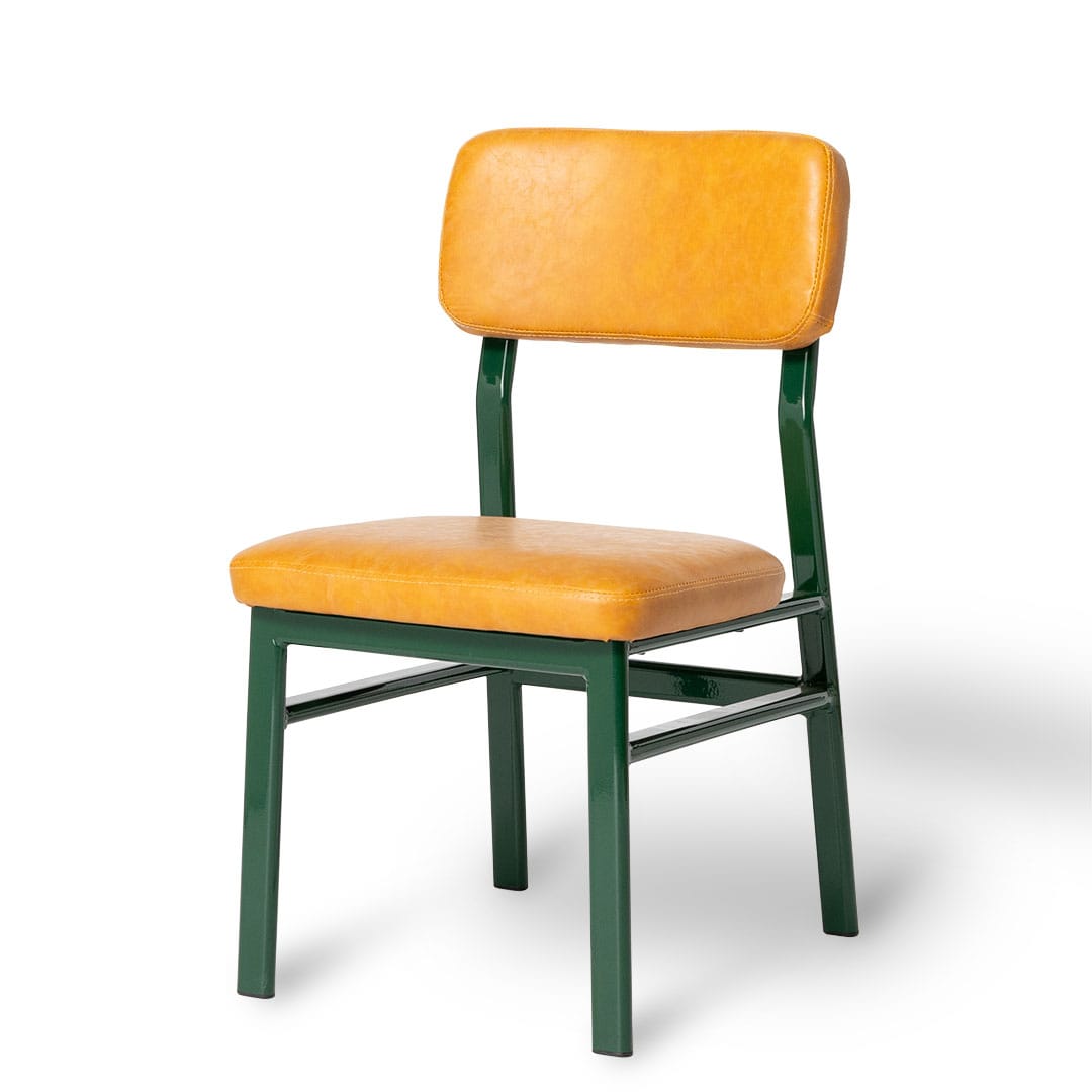 ダルトンの家具 | 確かな存在感を放つプロダクト(2／3ページ)