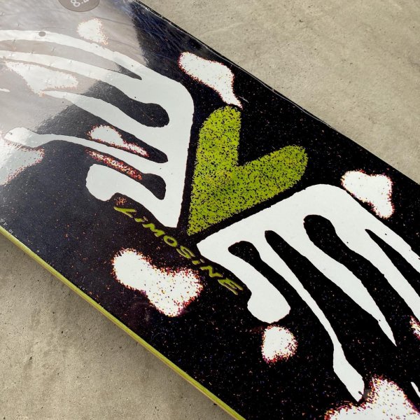 LiMOSiNE SKATEBOARDS
