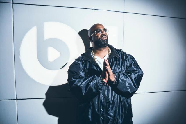 DJ Battlecat – “I'm From California” Ft. Mykestro & 2Dice (Audio