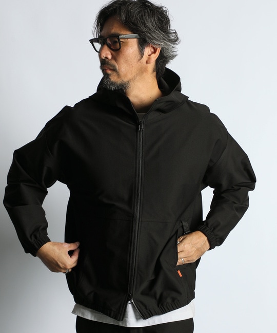 ブルゾン（アウター） ｜The DUFFER of St.GEORGE｜Official Web Site