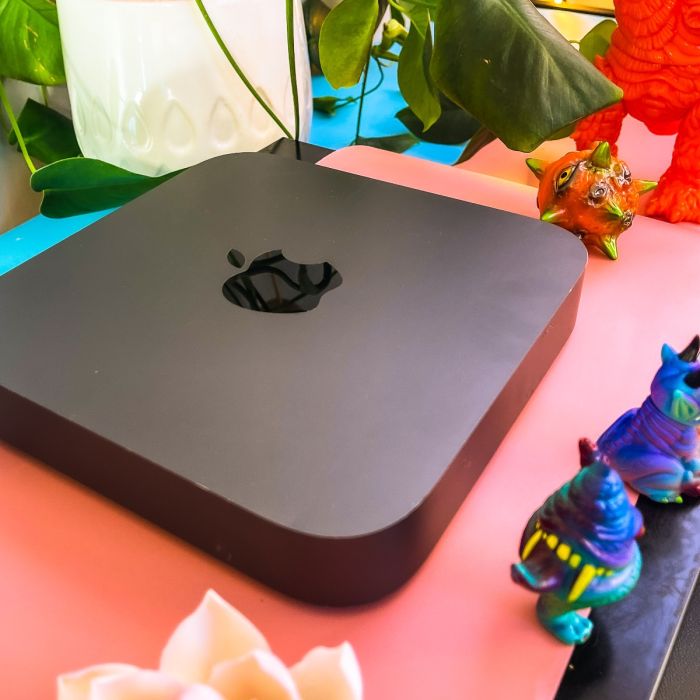 Mac mini 3.6GHz Quad-Core Intel i3 8GB 128GB SSD 2018