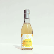 Sachi Soy Wine - Yuzu & Bergamot (187mL) – S A C H I 🍷