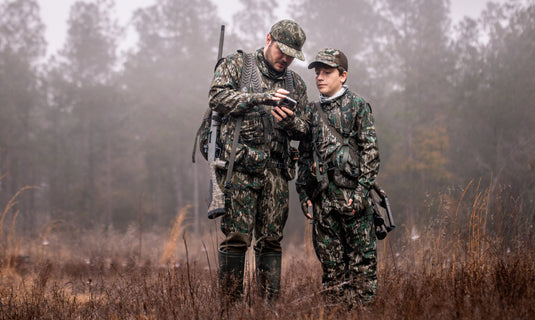 Ol' Tom Turkey Hunting Gear – Drake Waterfowl