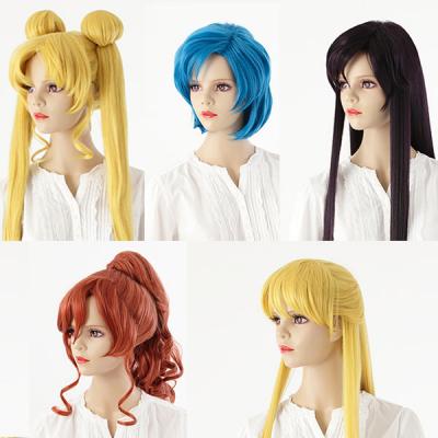 待望のセーラームーンウィッグとコスチュームがACOSより登場！ | 株式