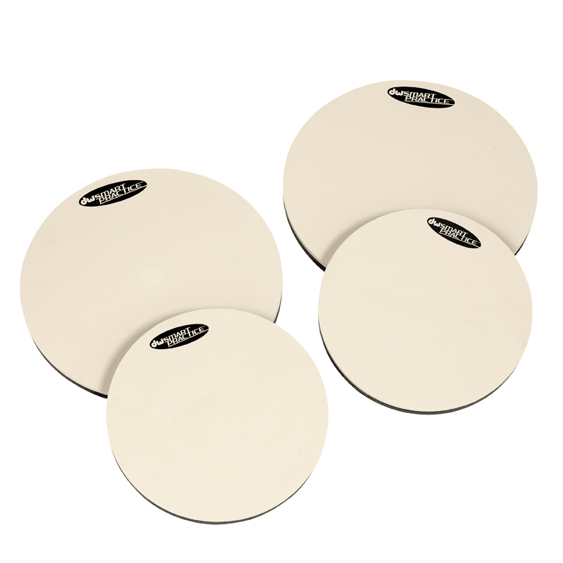 Complete Practice Kit w/ Stand | Drum Workshop Inc.