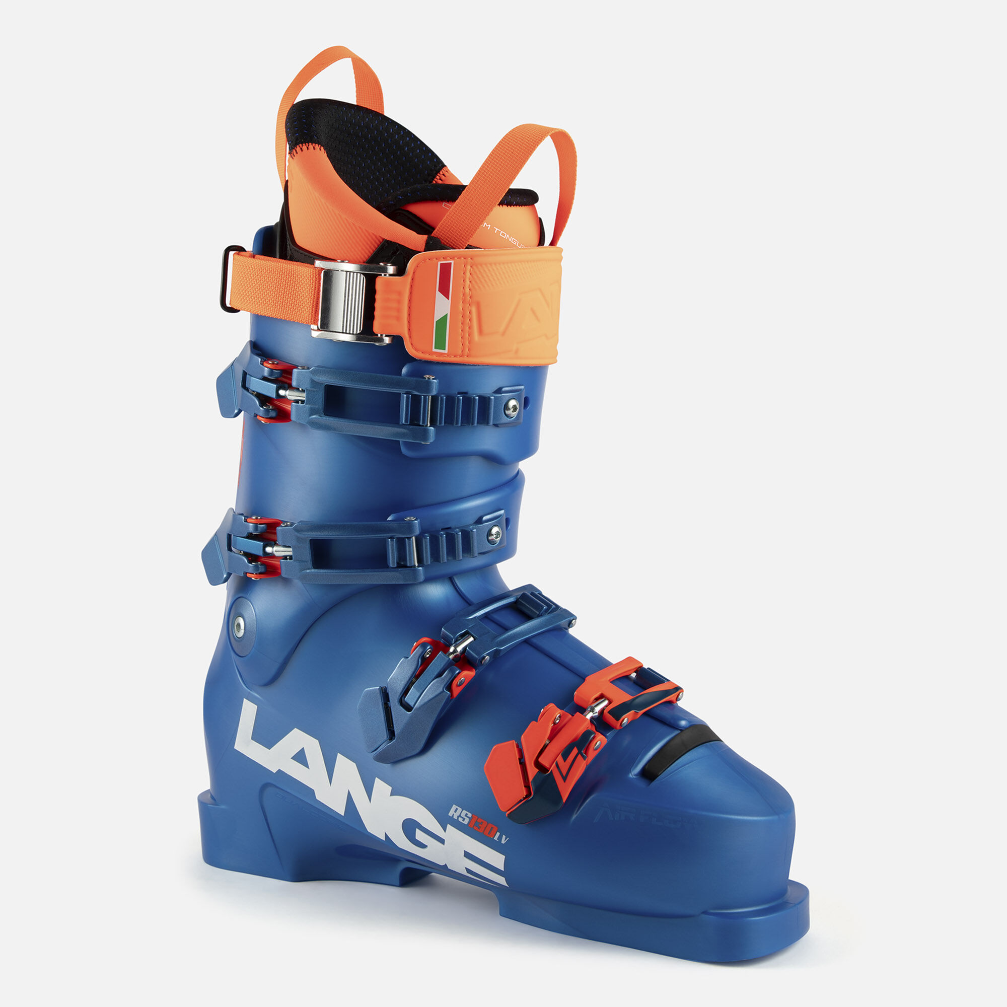 Lange RS 130 LV Ski Boots | Racing ski boots | Dynastar-Lange