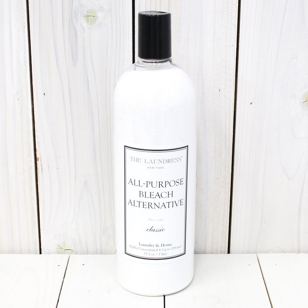 セール】ザ・ランドレス オールパーパスブリーチ クラシック 漂白剤