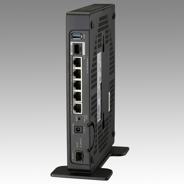 e-TREND｜富士通 SIG110BV4 [IPアクセスルータ Si-R G110B プレ