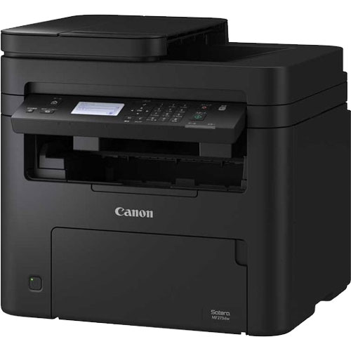 e-TREND｜キヤノン A4カラーレーザー複合機 Satera MF654Cdw