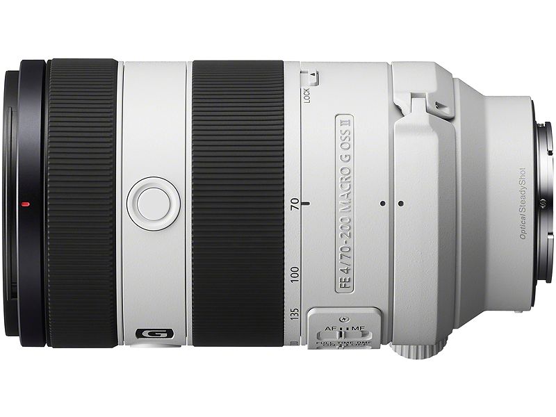 e-TREND｜ソニー（SONY） Eマウント SEL70200G2 [FE 70-200mm F4 Macro
