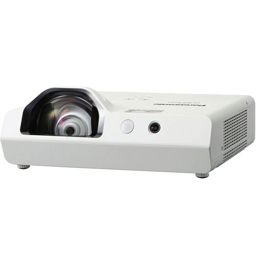 e-TREND｜リコー 超短焦点プロジェクター RICOH PJ WX4152