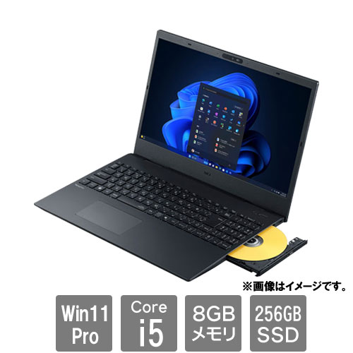 e-TREND｜NEC VersaPro PC-V1T46F7GBS2M [VF (Core i5-1335U 8GB