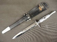 米陸軍特殊部隊グリーンベレー 記念ナイフ｜旧日本軍資料 軍服 勲章他