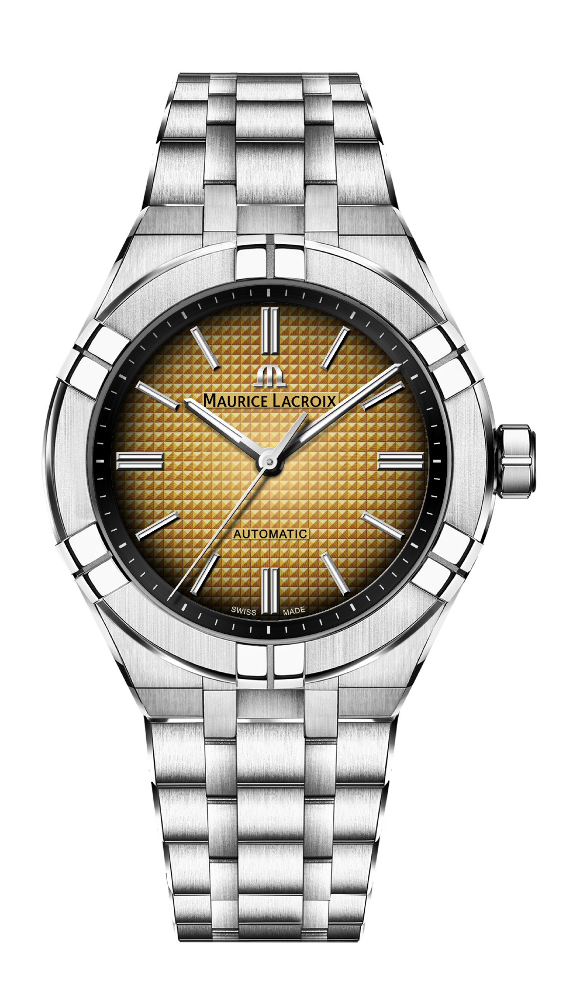 MAURICE LACROIX（モーリス・ラクロア）アイコン オートマティック42mm