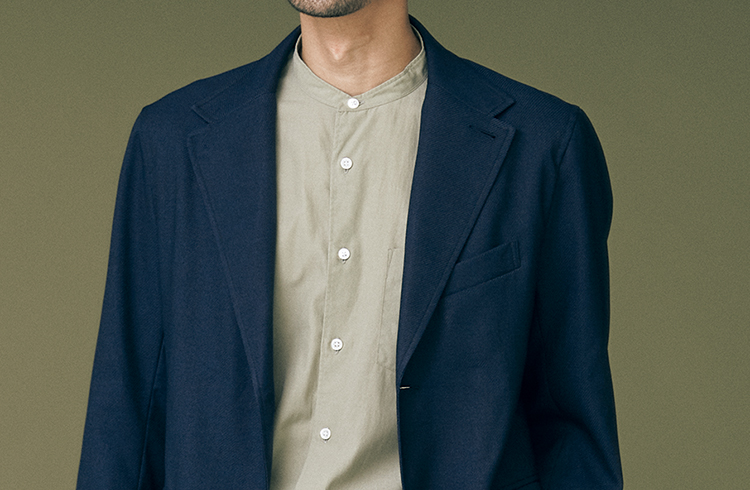 ユナイテッドアローズの30周年別注ブレザー5選｜雑誌Begin(ビギン)公式