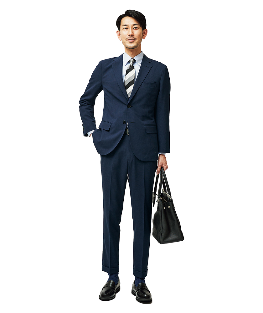 スケスケなのに撥水するの!? マッキントッシュ フィロソフィーの