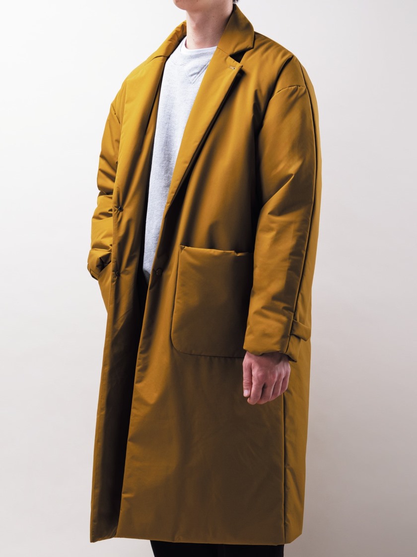 身長180cmなもんで、軽×長丈がナイスなバランス！ ニューバランスの