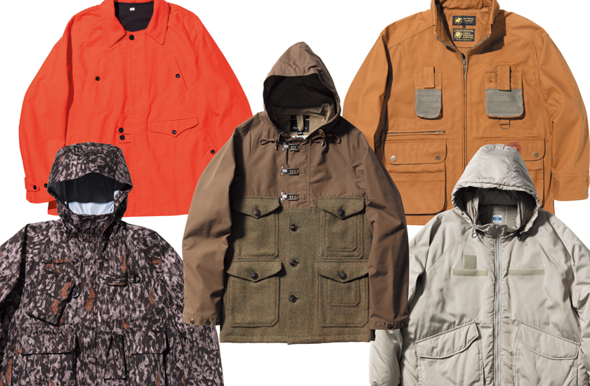 ナイジェル・ケーボンなど】旅の相棒にするなら？ タイプ別“多ポケ