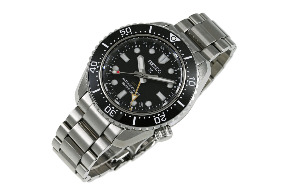 プロスペックス ダイバーズ 1968 ヘリテージ GMTの販売なら名古屋大須