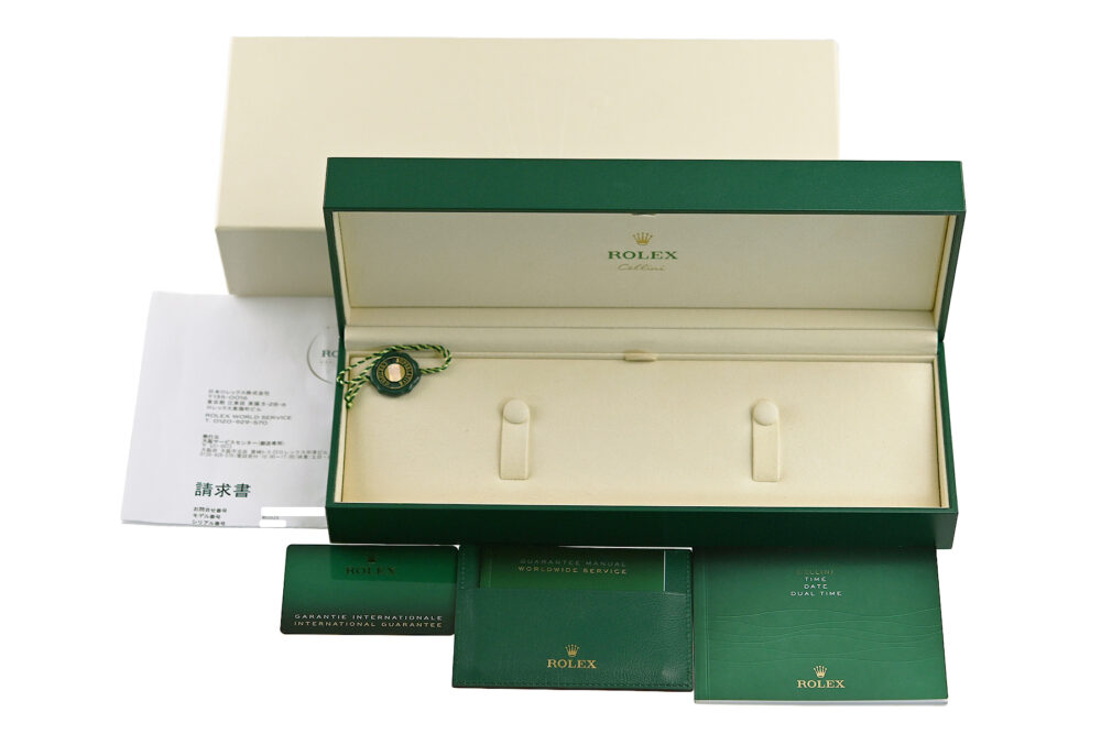 チェリーニ デュアルタイムの販売なら名古屋大須の中古時計専門店