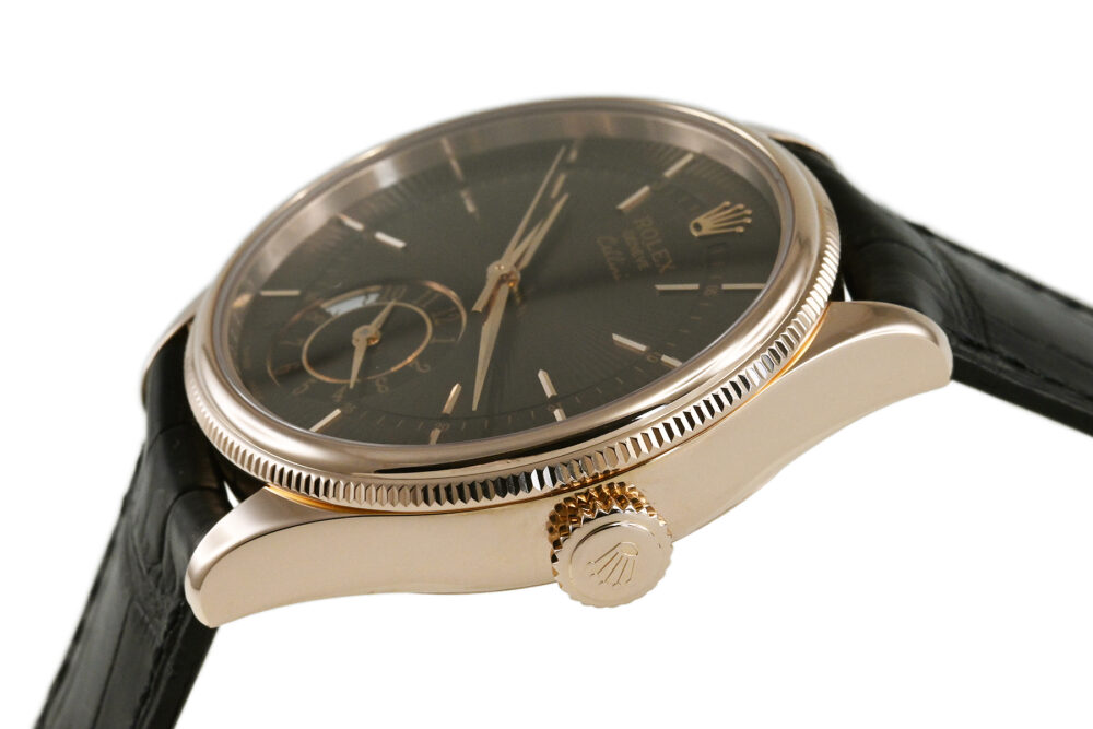 チェリーニ デュアルタイムの販売なら名古屋大須の中古時計専門店