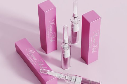 話題のメラニンケア【ローマピンク】リップ | 横浜・湘南でエステをお