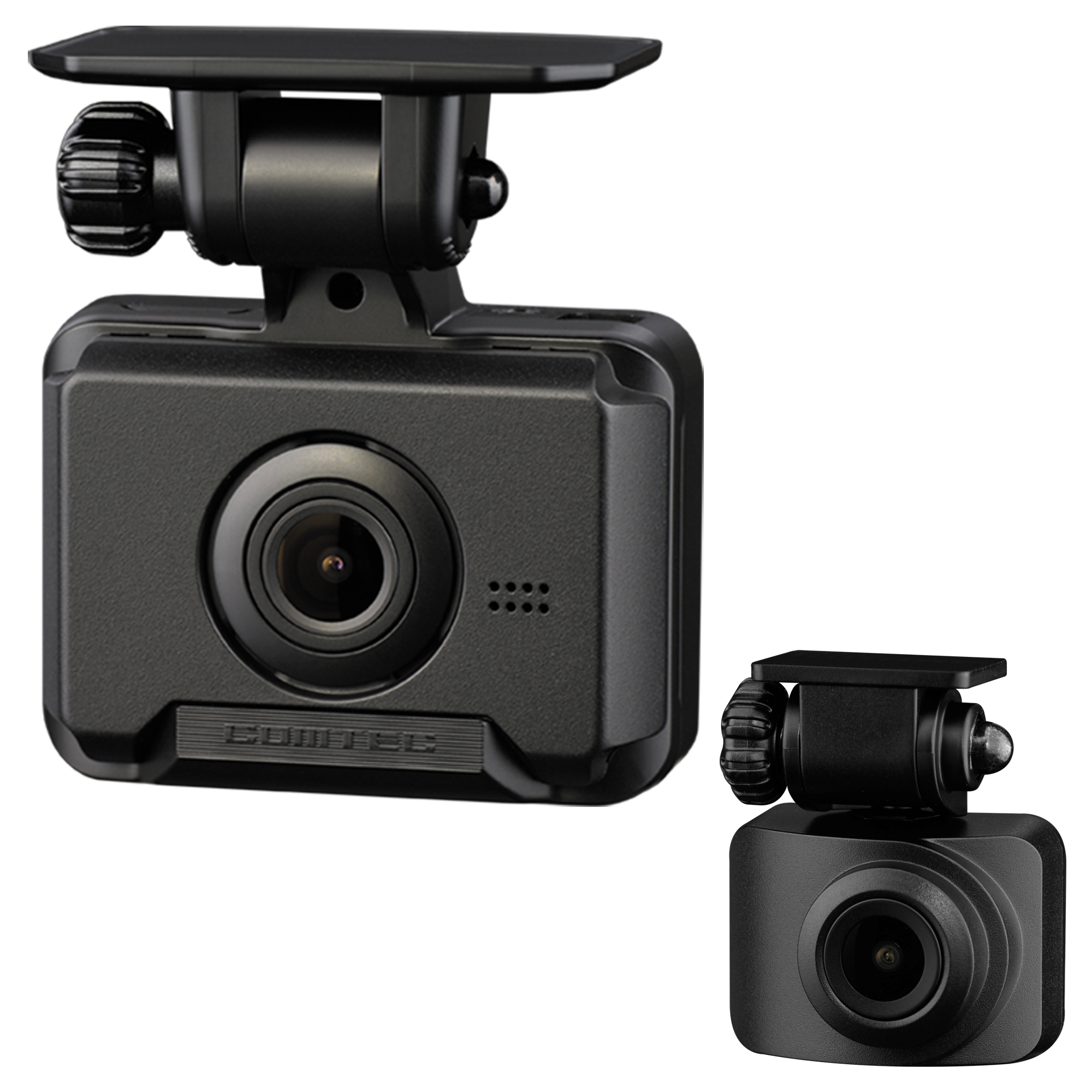 ドライブレコーダー ZDR043 | COMTEC 株式会社コムテック | COMTEC