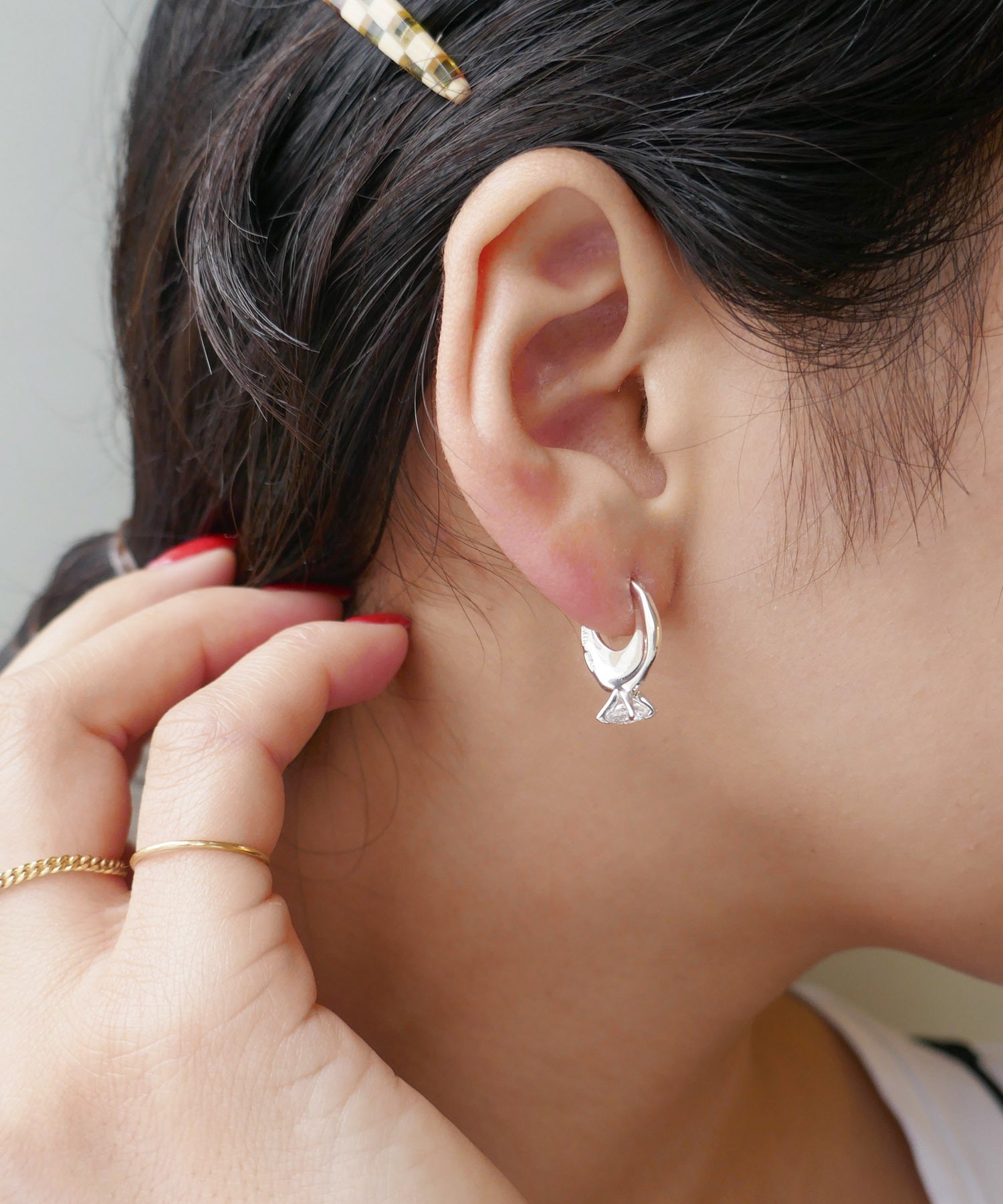 即日発送】ピアス(0901-AP195)