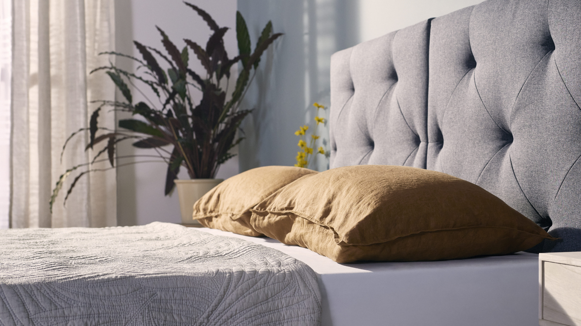 エマ・ベッドフレーム – エマ・スリープ（エママットレス）公式