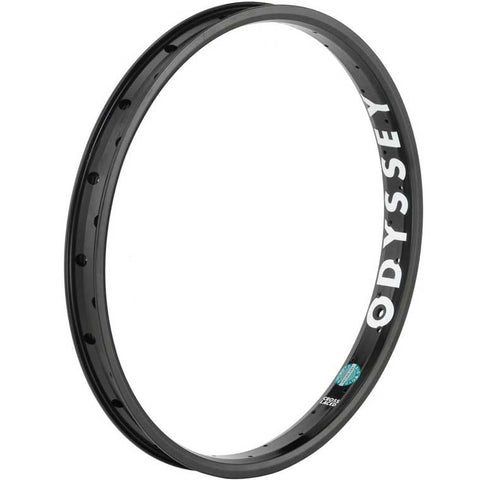 Odyssey Big Boyd rim 20