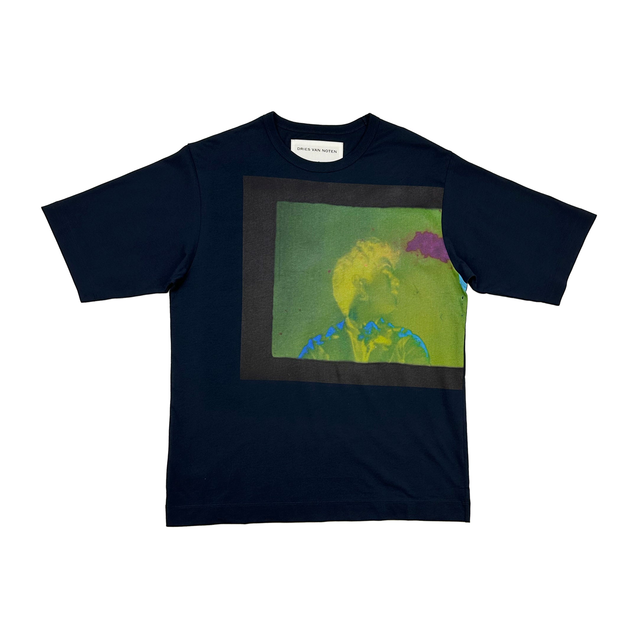 Dries Van Noten x Len Lye SS21 | Limited Archive – enoki store