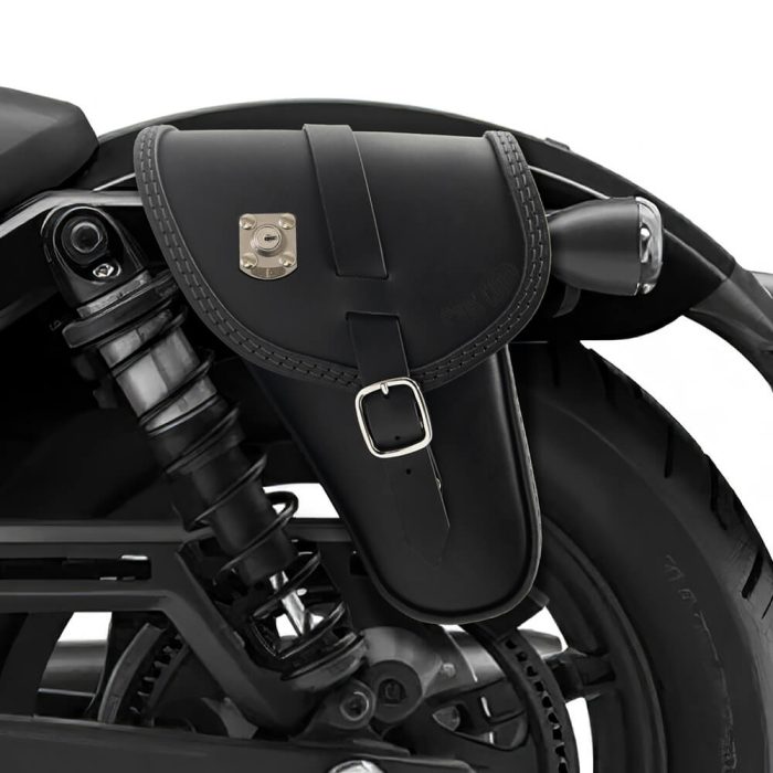 Harley-Davidson Nightster RH975 Trap Saddlebag Set