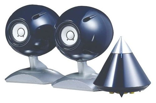 Discontinued Products - 508PA | ECLIPSE Home Audio Systems